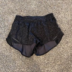 Lululemon Hotty Hot 2”